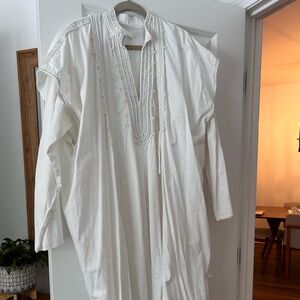 Men’s TRADITIONAL galabiya FROM Egypt